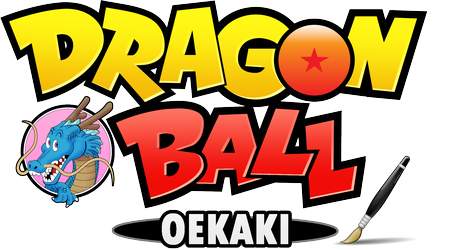 Dragon Ball Oekaki